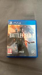 Battlefield 1, Online, Vanaf 18 jaar, Shooter, 1 speler