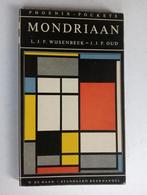 Mondriaan - Phoenix Pockets, Verzenden, Gelezen