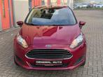 Ford Fiesta 1.0 EcoBoost Titanium X, Nieuwe DistributieRiem, Voorwielaandrijving, Gebruikt, Euro 6, 23 km/l