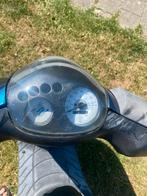 Piaggio Zip Bromscooter 4t - 2015, Ophalen, Piaggio, Gebruikt, Benzine