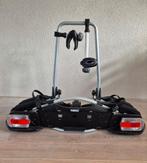 Thule EuroWay 921 G2 Fietsendrager - Trekhaak, Ophalen, 2 fietsen, Gebruikt, Trekhaakdrager