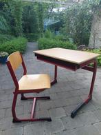 Schoolstoeltje / kinderstoel, Ophalen, Gebruikt, Tafel(s) en Stoel(en)