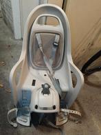 Polisport fietsstoeltje, Ophalen, Zo goed als nieuw