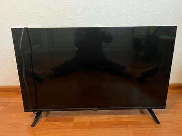 Philips HD Ready LED TV (40 inch) - zo goed als nieuw beschikbaar voor biedingen