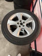 Winterbanden set geschikt voor VW Golf, Ophalen, Gebruikt, 16 inch, Band(en)
