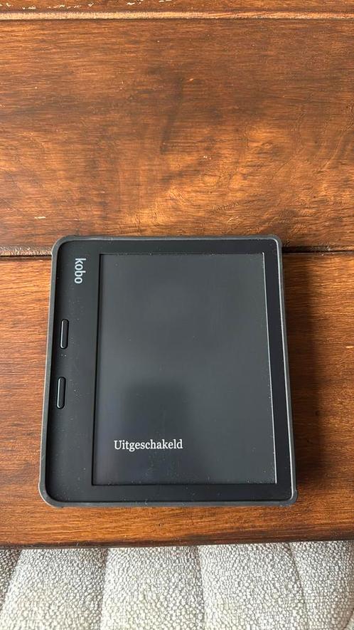 Kobo Libra 2(niet gebruikt), Computers en Software, E-readers, Zo goed als nieuw, Ophalen of Verzenden