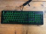 Razer Ornata Chroma Gaming Toetsenbord RGB, Gaming toetsenbord, Ophalen of Verzenden, Zo goed als nieuw, Qwerty