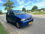 Suzuki Alto 1.1 GLX Jubilée 2, Auto's, Suzuki, 4 cilinders, Blauw, Origineel Nederlands, Bedrijf