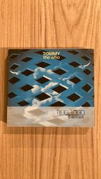 The Who - Tommy (2003) Deluxe Edition, SACD, Super Audio cd, Ophalen of Verzenden, Zo goed als nieuw, Poprock
