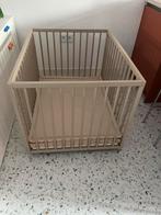 Box 75x95 NIEUW!, Ophalen, Nieuw, Boxkleed