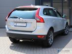 Volvo XC60 3.0 T6 AWD Summum | Panorama SKD | Geheugenpakket, Gebruikt, 1723 kg, Leder, Bedrijf