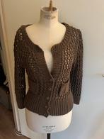 Vest malvin, Ophalen of Verzenden, Zo goed als nieuw