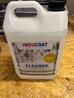 Inducoat cleaner, Doe-het-zelf en Verbouw, Verf, Beits en Lak, Ophalen, Wit