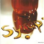 Syrup – Different Flavours, Verzenden, Zo goed als nieuw, Jazz-Dance en Acid Jazz