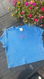 Kort shirtje merk Shoeby maat 158/164, Kinderen en Baby's, Kinderkleding | Maat 158, Meisje, Nieuw, Ophalen of Verzenden, Shirt of Longsleeve