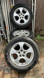 Subaru forester velgen 16”, Auto-onderdelen, Ophalen, Velg(en), 16 inch, Personenwagen