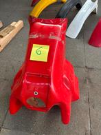 Parijs Dakar Tank, Ophalen of Verzenden, Gebruikt, Kap, Honda mt mtx mb mtx mb