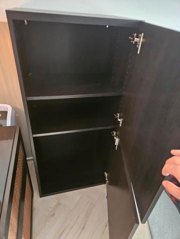 Ikea Bestå Kast - 60x40x120cm - afbeelding 2