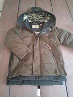 Winterjas jongen Scotch Shrunk maat 128, Ophalen of Verzenden, Gebruikt, Jongen, Jas