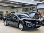 Mazda 6 2.0 GT-M Line 155 Pk / NL-Auto / Half-Leder / Radio-, Auto's, Mazda, Origineel Nederlands, Te koop, 5 stoelen, 14 km/l