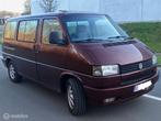 Volkswagen Transporter T4 Multivan | 1993 | Route 66 Auction, Overige carrosserieën, Volkswagen, Zwart, Bedrijf