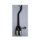 123 SPORTUITLAAT SEAT LEON 5F SC 1.4 2.0 tdi FR KOMBI UITLAA, -, Verzenden, -, Nieuw