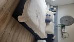 Boxspring 180 x 200, Huis en Inrichting, Slaapkamer | Boxsprings, Ophalen, Gebruikt, Tweepersoons, 180 cm