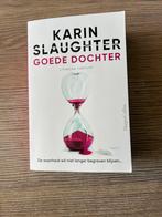 Goede Dochter - Karin Slaughter, Boeken, Ophalen of Verzenden, Zo goed als nieuw, Nederland