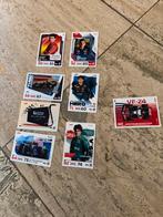 Formule 1 Attax 2024 kaarten, Ophalen of Verzenden, Zo goed als nieuw, Meerdere plaatjes