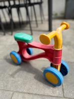 Lena loopfiets 4 wielen, Ophalen of Verzenden, Gebruikt, Loopfiets