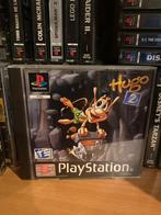 Hugo 2, 1 speler, Ophalen of Verzenden, Zo goed als nieuw