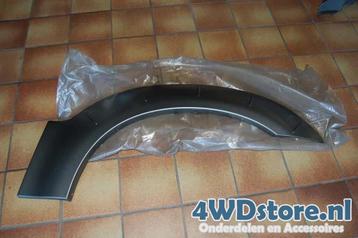 Spatbord verbreder Ssangyong Rexton Rechts voor - 7952008000 beschikbaar voor biedingen