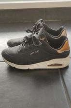 Skechers maat 38, Kleding | Dames, Schoenen, Skechers, Zwart, Ophalen of Verzenden, Sneakers of Gympen