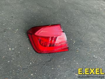 Achterlicht Links BMW 3Serie F30 2011-18 beschikbaar voor biedingen