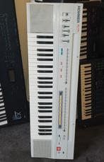 hohner psk 30 keyboard met midi,werkt goed,vintage hohner., Muziek en Instrumenten, Gebruikt, Midi-aansluiting, Overige aantallen