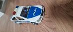 Playmobil politie auto, Ophalen of Verzenden, Zo goed als nieuw