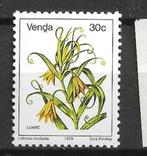 VENDA (VOORMALIG THUISLAND) 1979 PF, Postzegels en Munten, Postzegels | Afrika, Zuid-Afrika, Ophalen of Verzenden, Postfris