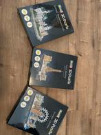 Revell 3D Puzzels - 3 Stuks Nieuw, Ophalen of Verzenden, Nieuw, Rubik's of 3D-puzzel