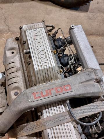 Landcruiser 4.2 1hz turbo toyota 6 cilinder  beschikbaar voor biedingen