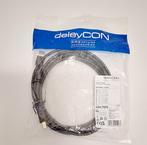 USB 3.0 Cable USB A Male to USB B Male (3.00m), Verzenden, Nieuw