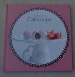 XENOS 40 RECEPTEN VOOR CAKEPOPS kookboek HARDE KAFT 2012 89, Boeken, Kookboeken, Gelezen, Ophalen of Verzenden