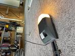 garage  deuropener, Doe-het-zelf en Verbouw, Hang- en Sluitwerk, Ophalen, Gebruikt, Overige materialen, Slot