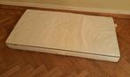 Ikea matras voor babybed, 60x120 cm, Ophalen, Zo goed als nieuw, Ledikant