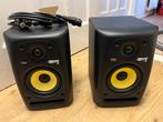 Krk Rokit 5 Studio Monitoren, Ophalen, Gebruikt, Minder dan 500 watt, Monitor(versterker)