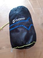 Outwell Cave Kids Slaapzak Jongen - 150cm, Caravans en Kamperen, Ophalen of Verzenden, Gebruikt