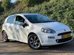 Fiat Punto Evo 1.3 M-Jet Lounge |CLIMA|LM|VELOURS|5DRS|2015, Voorwielaandrijving, Euro 5, Gebruikt, 4 cilinders