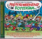 Prettig Weekend in Rotterdam., Cd's en Dvd's, Cd's | Nederlandstalig, Pop, Ophalen of Verzenden, Nieuw in verpakking