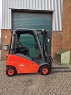 LINDE H16D-01 (391) 2009 DIESEL, Diesel, Heftruck, Info@bmmachineservice.nl, Bonegraafseweg 16b