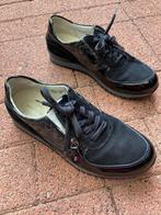 Sneakers (Waldläufer) - Maat 4,5, Waldläufer, Zwart, Ophalen of Verzenden, Sneakers of Gympen