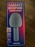 Karaoke Microfoon - 3 Kleuren!, Ophalen of Verzenden, Nieuw, Microfoon(s)